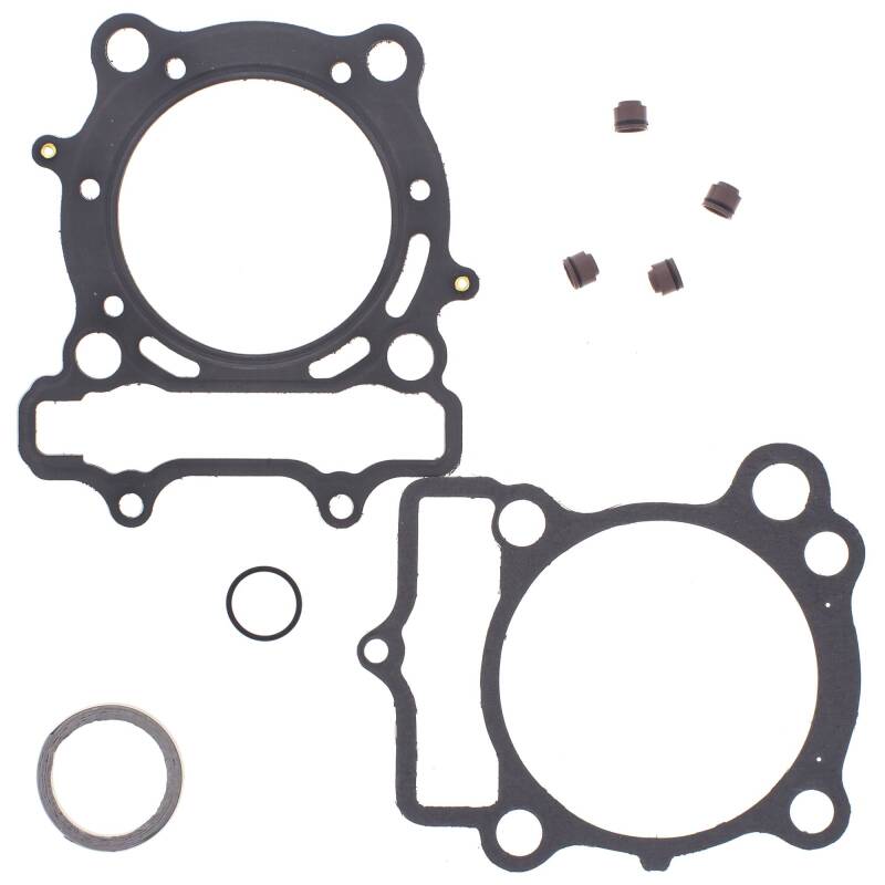 Vertex Pistons Vertex Gaskets 07-09 Suzuki RMZ250 Top End Gasket Kit 810568 810568 Photo - Primary