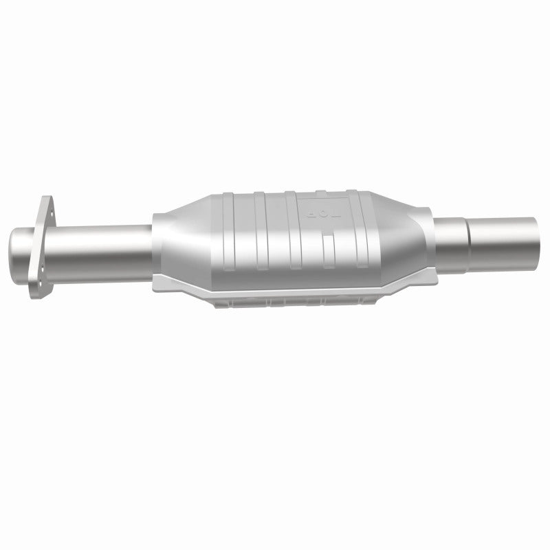 MagnaFlow Standard Grade Federal / EPA Compliant Direct-Fit Catalytic Converter 23447 360 Degree Image Set