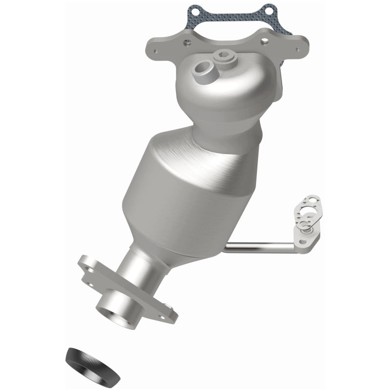 MagnaFlow OEM Grade Federal / EPA Compliant Manifold Catalytic Converter 52036 Photo - out of package