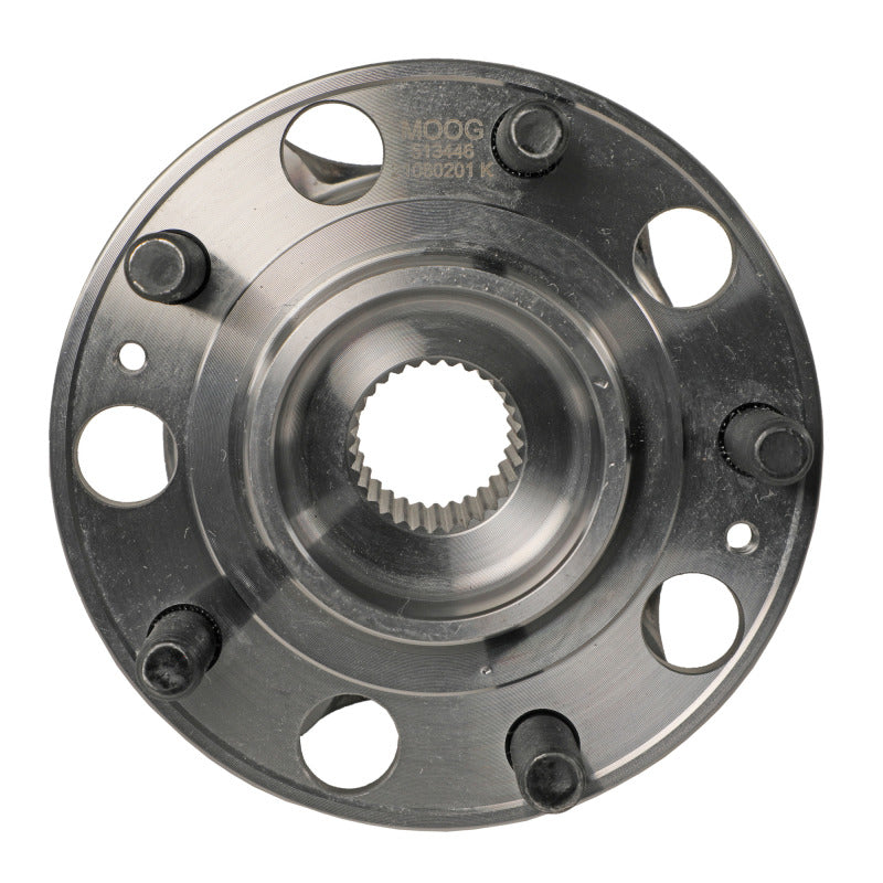Moog 2021 Kia Sorento Front / Rear Hub Assembly 513446 513446 Photo - out of package