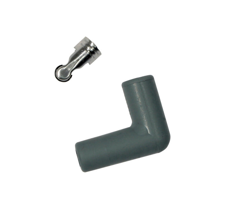 Moroso BT & Term Kit, S/P, 90 DG Ultra 40 72071 Photo - Primary