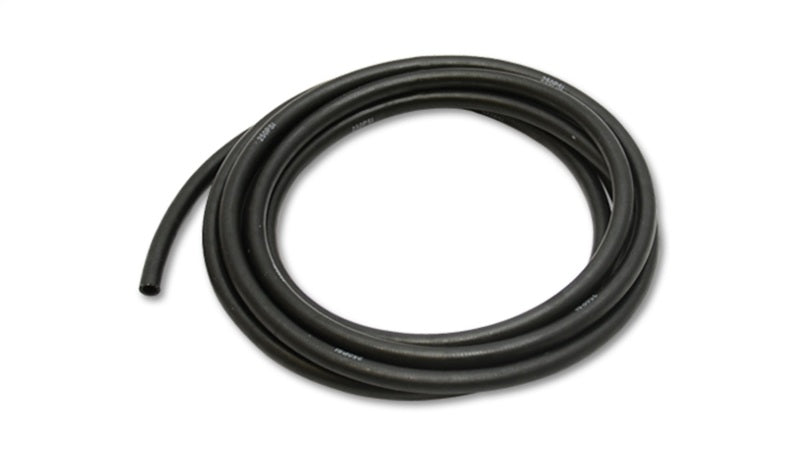 Vibrant -10An (0.63in ID) Flex Hose for Push-On Style Fittings - 10 Foot Roll 16320 Photo - Primary