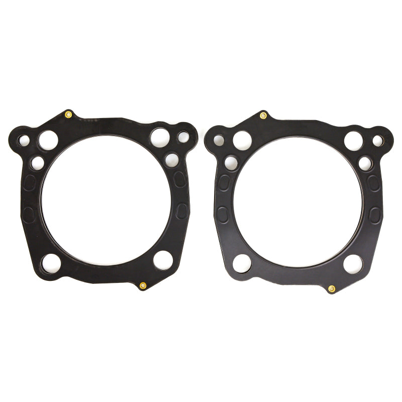 Cometic Gasket Cometic Harley-Davidson Milwaukee 8 4.500 .036 MLX Head Gasket C10348-036 C10348-036 Photo - Primary