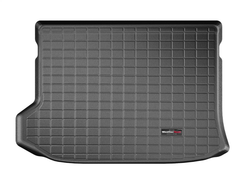 WeatherTech 17+ Buick Envision Cargo/Trunk Liner - Black 40896 Photo - Primary