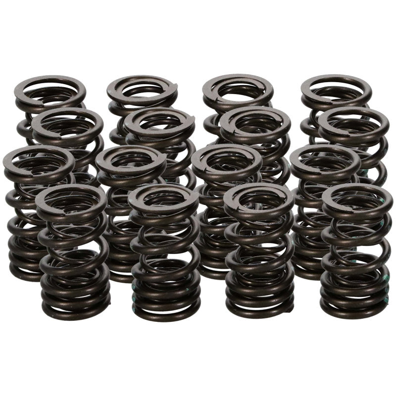 Manley Honda K20A/K20Z Valve Spring and Retainer Kit (w/o Valve Locks) 26140 26140 User 6