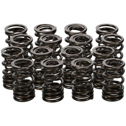 Manley Honda K20A/K20Z Valve Spring and Retainer Kit (w/o Valve Locks) 26140 26140 User 6