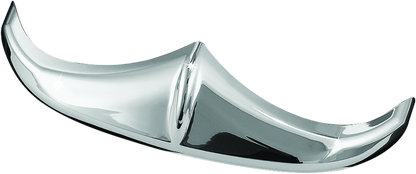 Kuryakyn Front Fender Tip Fltr/Flhrs 8642 8642 Photo - Primary