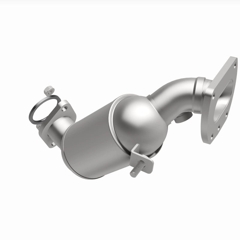 Magnaflow 2020 Toyota Highlander V6 3.5L OEM Grade Direct-Fit Catalytic Converter 22-270 22-270 360 Degree Image Set