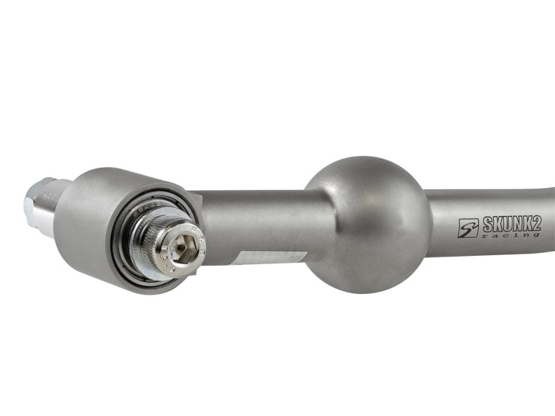 Skunk2 Dual-Bend Short Throw Shifter 94-01 Acura Integra 628-05-0090 Photo - Unmounted