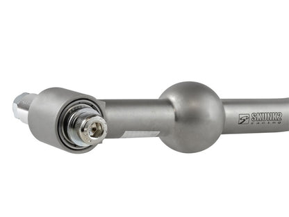 Skunk2 Dual-Bend Short Throw Shifter 94-01 Acura Integra 628-05-0090 Photo - Unmounted