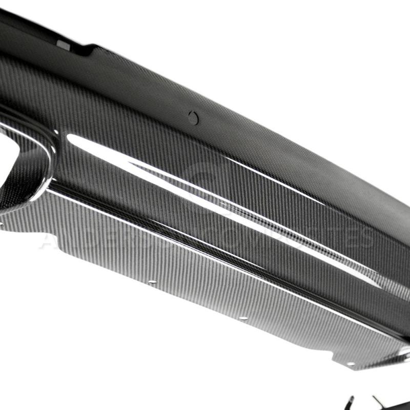 Anderson Composites 2018 Dodge Demon Rear Valance AC-RL18DGCHHC AC-RL18DGCHHC User 3