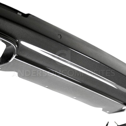 Anderson Composites 2018 Dodge Demon Rear Valance AC-RL18DGCHHC AC-RL18DGCHHC User 3