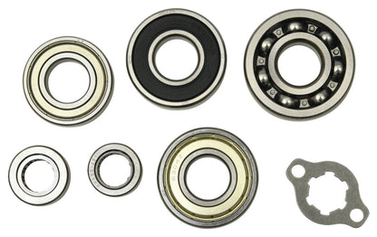 Hot Rods 88-06 Yamaha YFS 200 Blaster 200cc Transmission Bearing Kit HR00082 HR00082 Photo - Primary