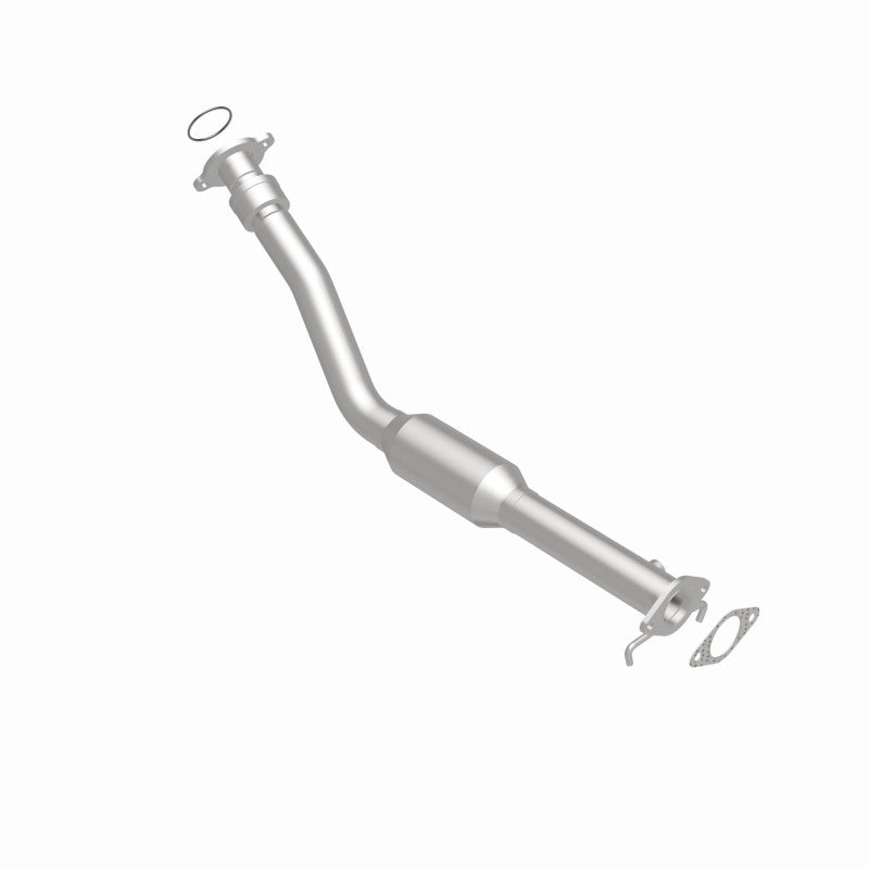 MagnaFlow OEM Grade Federal / EPA Compliant Direct-Fit Catalytic Converter 51532 360 Degree Image Set
