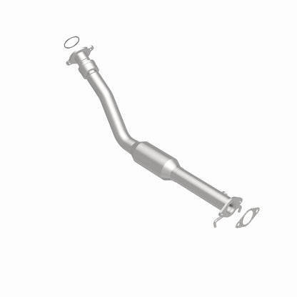 MagnaFlow OEM Grade Federal / EPA Compliant Direct-Fit Catalytic Converter 51532 360 Degree Image Set
