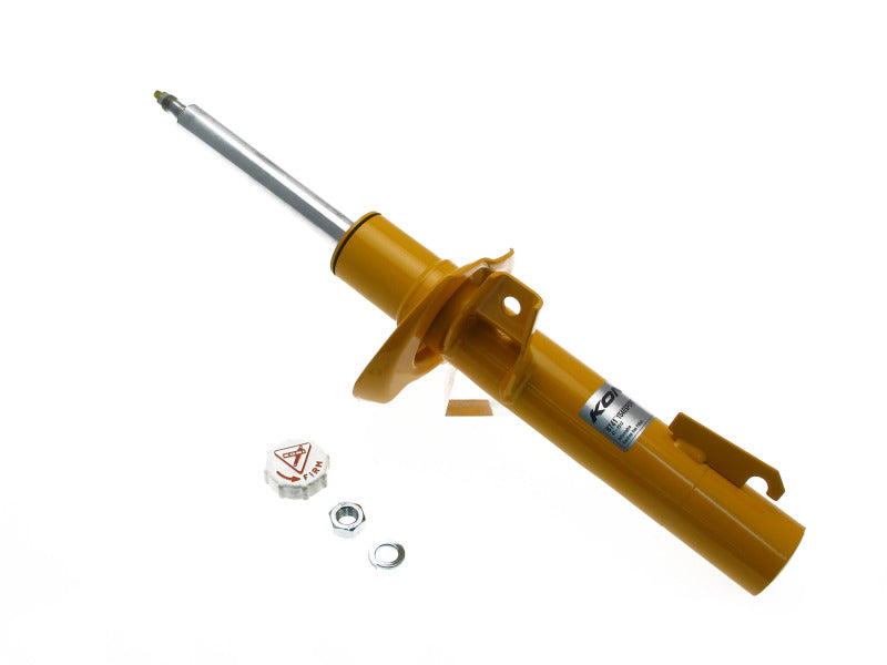 Koni Sport (Yellow) Shock 09-13 Volkswagen Tiguan/ All Models - Front 8741 1546Sport 8741 1546SPORT Photo - Primary