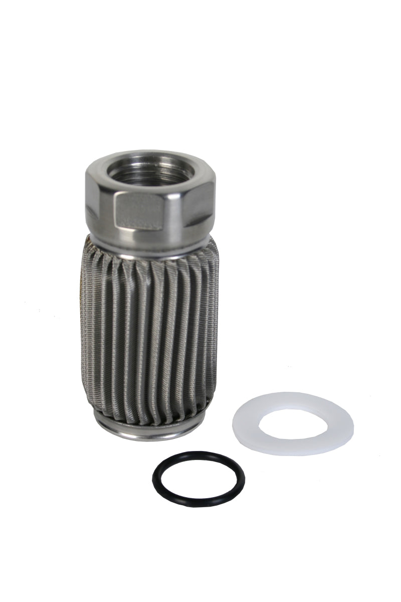 Aeromotive Fuel Filter Kit 12606 Photo - Primary