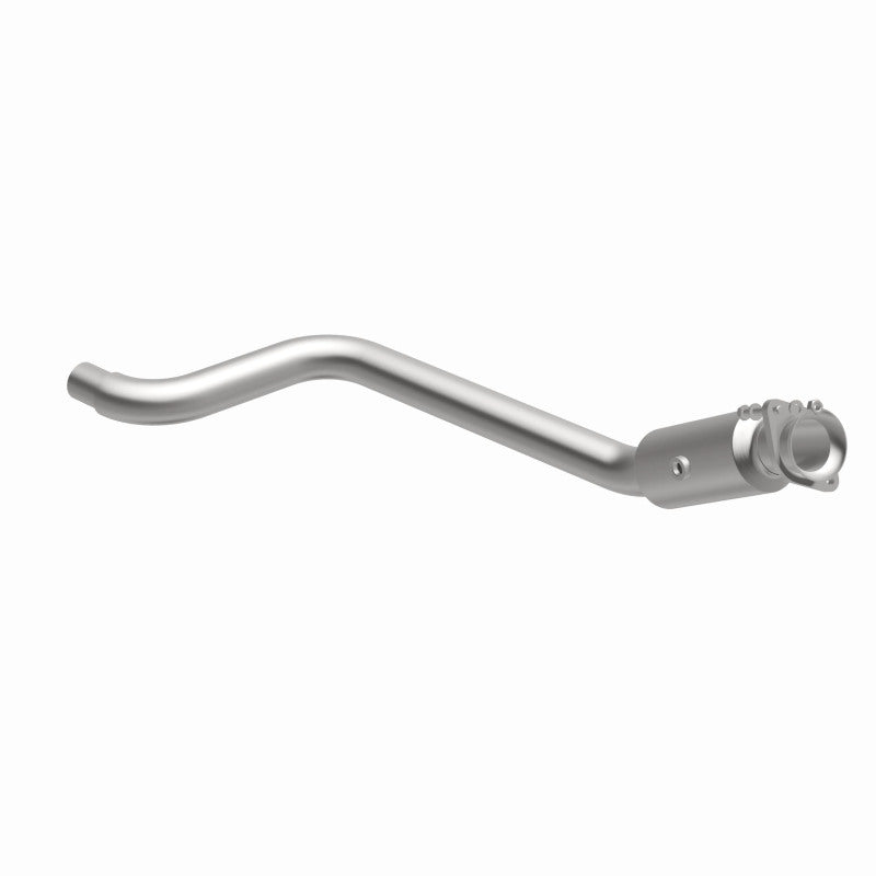 MagnaFlow Jaguar California Grade CARB Compliant Direct-Fit Catalytic Converter 5561300 360 Degree Image Set