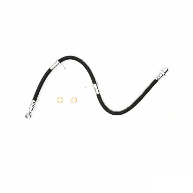 DFC DFC Brake Hoses Brakes, Rotors & Pads Brake Line Kits main image
