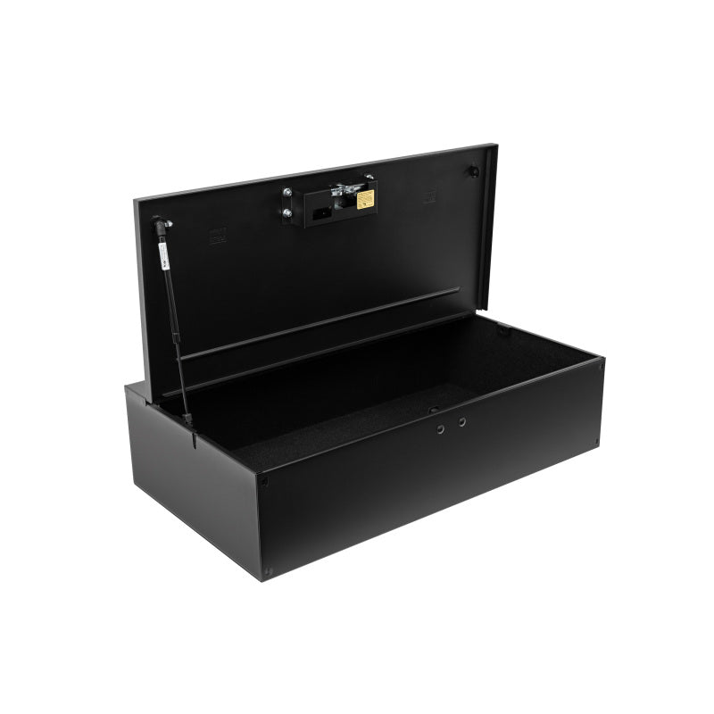 Tuffy Products Tuffy Tactical Gear Lockbox- 36Inw X 20Inl X 9Inh. 327-360200090-080-100-01 327-360200090-080-100-01 Photo - Close Up