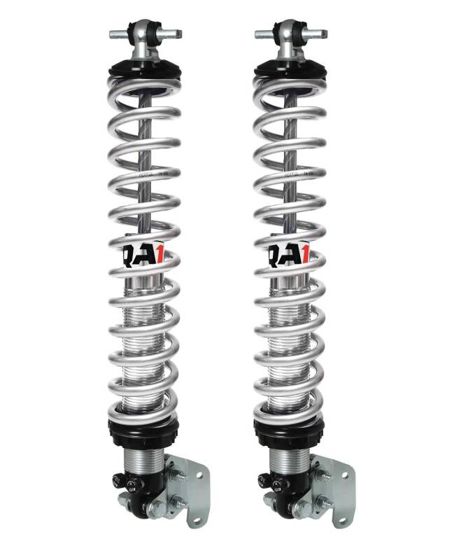 QA1 65-70 GM B-Body Pro Rear Coil-Over System - Double Adj. - Soft - 170lbs/in - Aluminum RCK52389 RCK52389 Photo - Primary