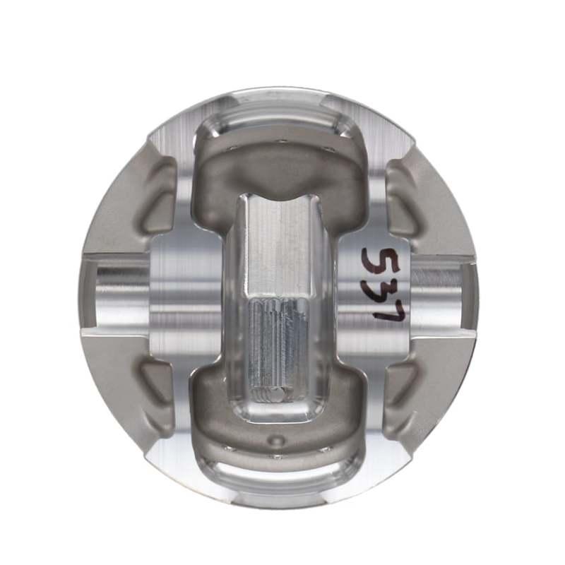 Wiseco Chevy LS Series Stroker Max Dome 1.110in CH 4.125in Bore Piston Kit K0434B125 K0434B125 User 8