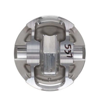 Wiseco Chevy LS Series Stroker Max Dome 1.110in CH 4.125in Bore Piston Kit K0434B125 K0434B125 User 8