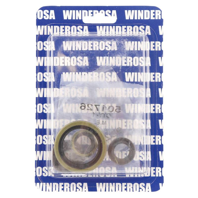 Vertex Pistons Vertex Gaskets 21-23 Gas-Gas EX450F Oil Seal Kit 822374 822374 Photo - Primary