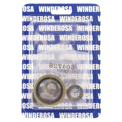 Vertex Pistons Vertex Gaskets 21-23 Gas-Gas EX450F Oil Seal Kit 822374 822374 Photo - Primary