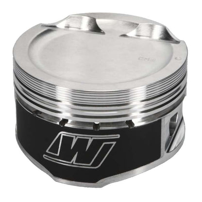 Wiseco Volks 2.0 9A 16v Dished -11cc Turbo 82.5 Piston Shelf Stock Kit K612M825 K612M825 User 2