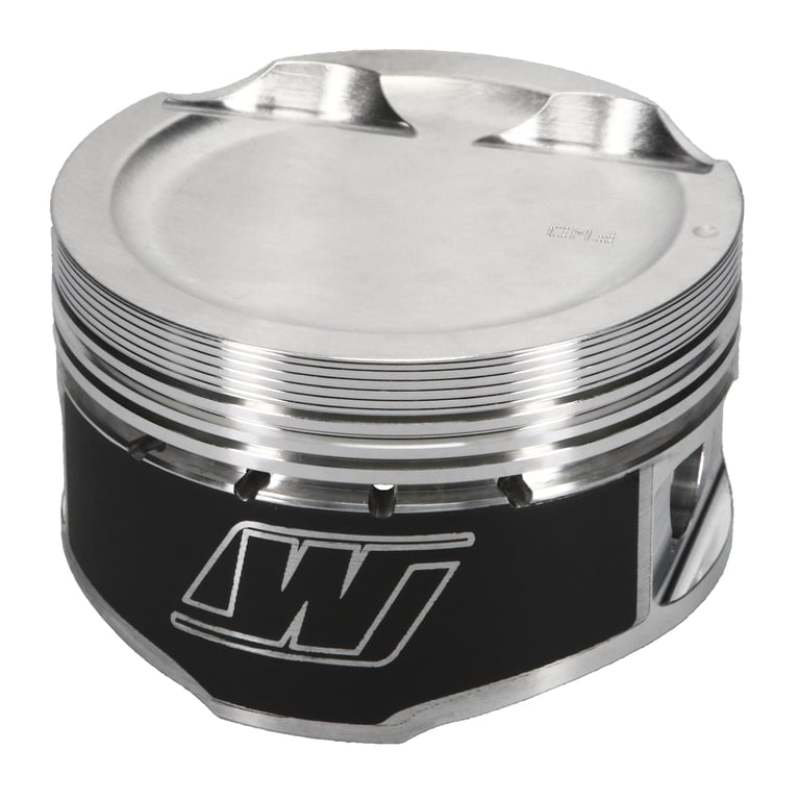 Wiseco Volks 2.0 9A 16v Dished -11cc Turbo 83.5 Piston Shelf Stock Kit K612M835 K612M835 Photo - Primary