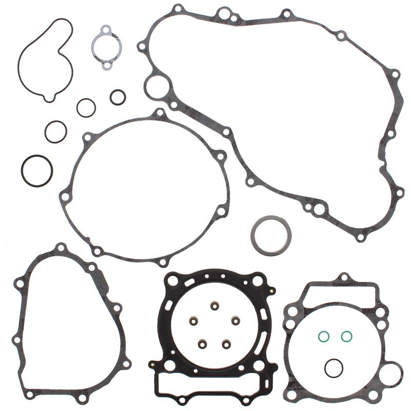 Vertex Pistons Vertex Gaskets 03-05 Yamaha YZ450F Complete Gasket Kit 808677 808677 Photo - Primary