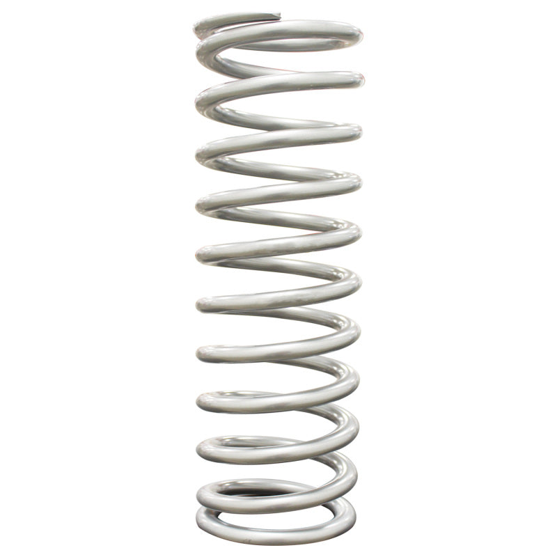 QA1 Precision Products Spring, Cr-Si High Travel 2-1/2" ID 14" X 250 lbs./in. 14HT250 Photo - Primary