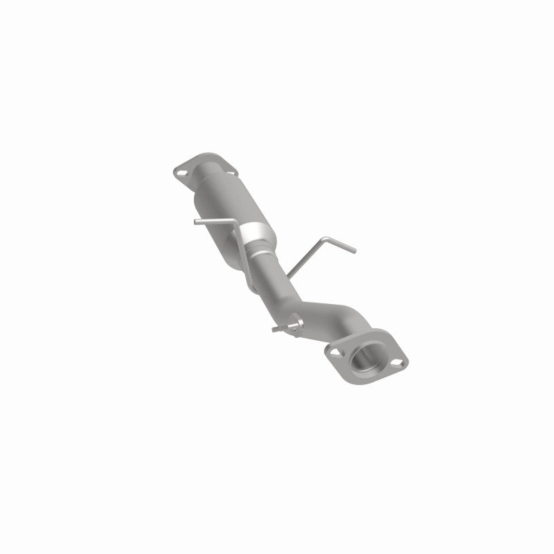 MagnaFlow Toyota T100 California Grade CARB Compliant Direct-Fit Catalytic Converter 4481014 360 Degree Image Set