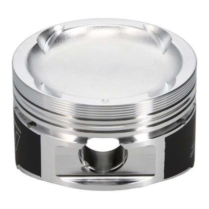Wiseco Mitsubishi Lancer EVO 8 Stroker Turbo Piston Shelf Stock Kit K596M86 K596M86 User 6