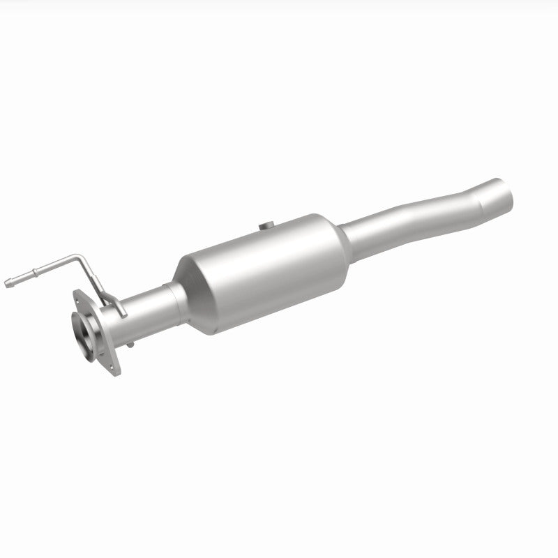 Magnaflow 18-19 Ford F-450 Super Duty V10 6.8L Underbody Direct Fit Catalytic Converter 280439 280439 360 Degree Image Set