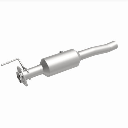 Magnaflow 18-19 Ford F-450 Super Duty V10 6.8L Underbody Direct Fit Catalytic Converter 280439 280439 360 Degree Image Set