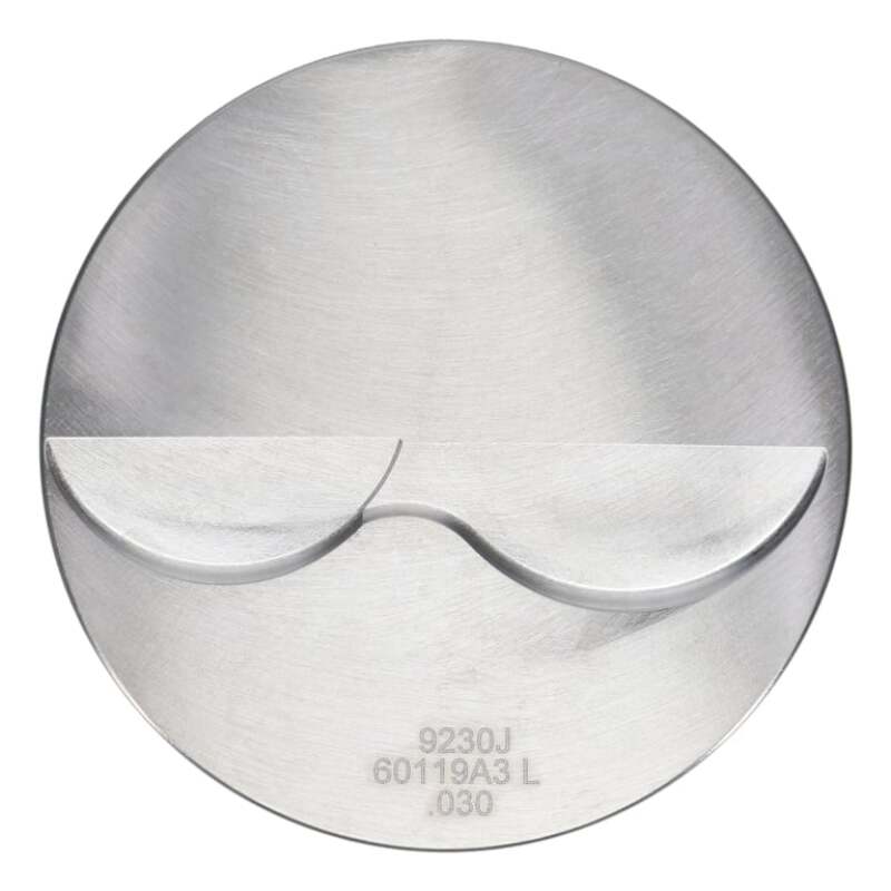 Wiseco Big Block Mopar 383/400/440 Flat Top Pistons (Qty 8) K0121A125 K0121A125 User 1