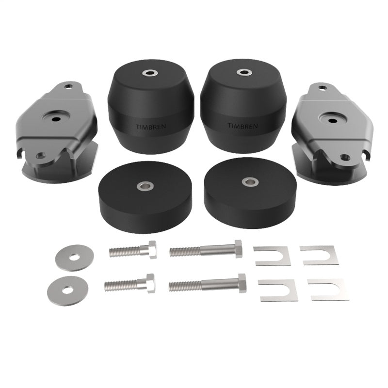 Timbren 2015 Ford F-450 Super Duty Rear Suspension Enhancement System FRTT350J FRTT350J Photo - Primary