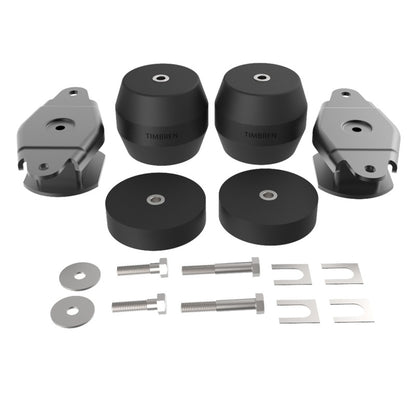 Timbren 2015 Ford F-450 Super Duty Rear Suspension Enhancement System FRTT350J FRTT350J Photo - Primary