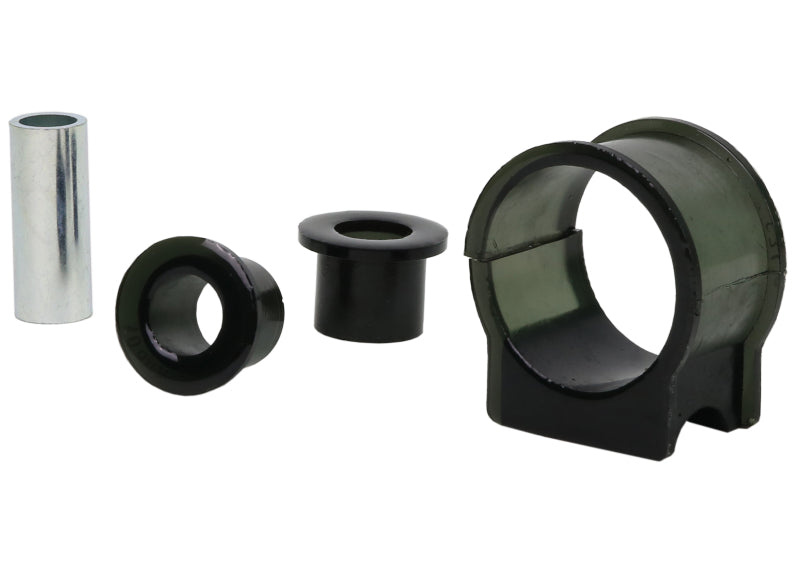 Whiteline Plus 11/92-5/06 Toyota Camry / 3/92-7/01 Lexus ES Fr Steering Rack & Pinion Mount Bushing W11722 W11722 Photo - Primary