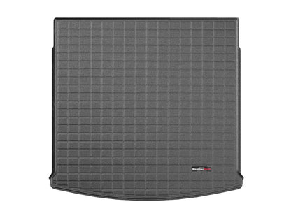 WeatherTech 2020+ Volkswagen Atlas Cross Sport Cargo Liners - Black 401290 401290 Photo - Primary