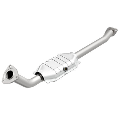 MagnaFlow Toyota Sequoia HM Grade Federal / EPA Compliant Direct-Fit Catalytic Converter 24481 Photo - Primary