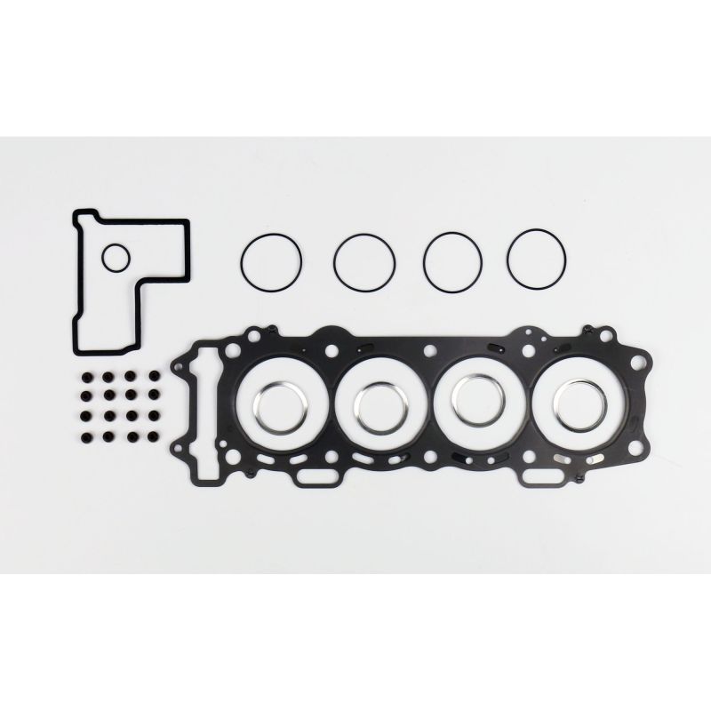 Athena 11-15 Kawasaki ZX-10R ABS 1000 Top End Gasket Kit w/o Valve Cover Gasket P400250620058 P400250620058 Photo - Primary