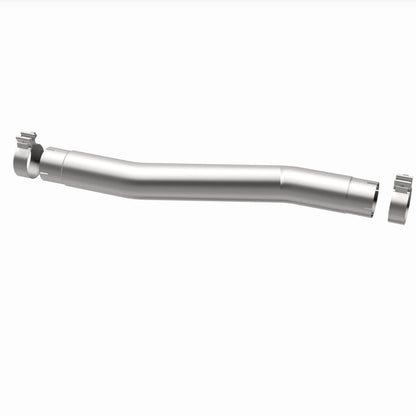 MagnaFlow D-Fit Muffler Replacement Without Muffler Performance Exhaust System 19476 360 Degree Image Set