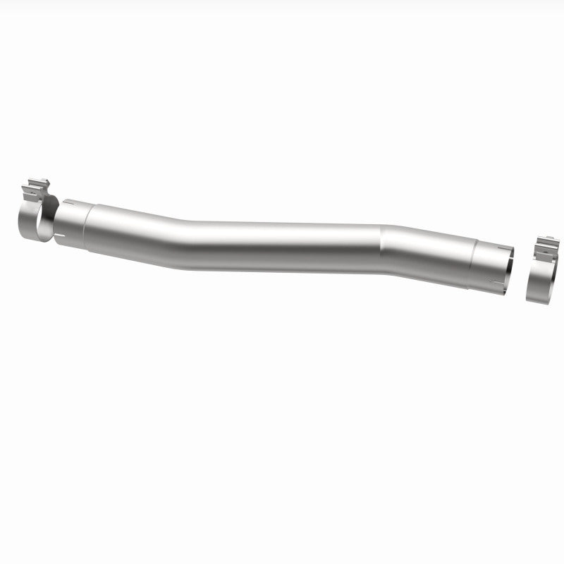 MagnaFlow D-Fit Muffler Replacement Without Muffler Performance Exhaust System 19476 360 Degree Image Set