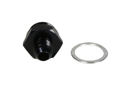 Aeromotive Holley AN-06 Float Bowl Fitting 15201 Photo - Primary
