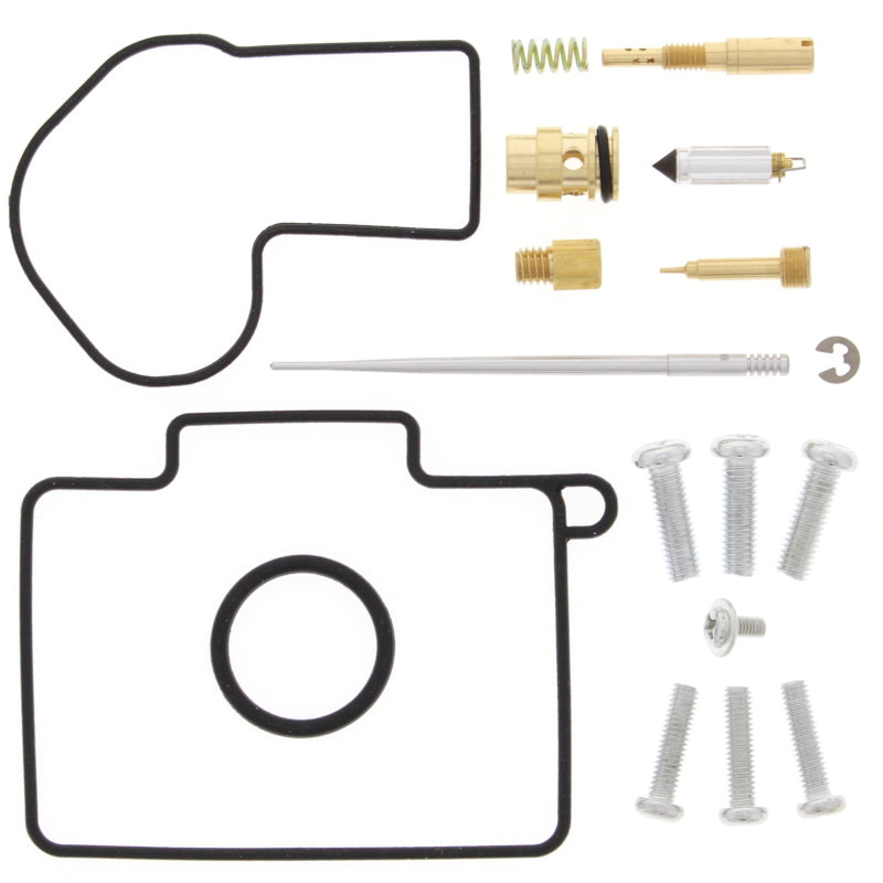 All Balls Racing Carburetor Rebuild Kit 26-1180 26-1180 Photo - Primary