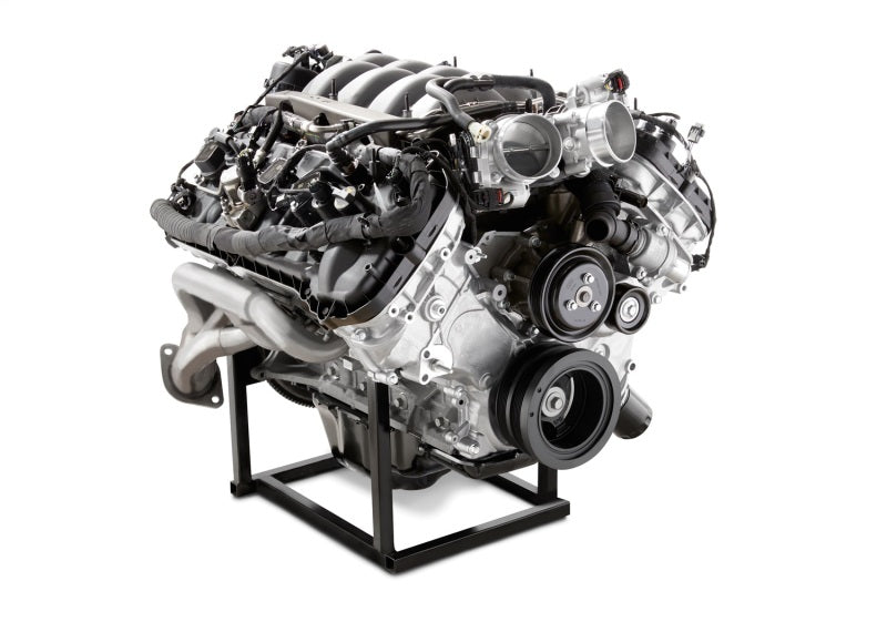 Ford Racing Mustang 5.0L Coyote Gen 4 480hp Automatic Transmission Crate Engine (No Cancel/Returns) M-6007-M50DAUTO M-6007-M50DAUTO Photo - Unmounted