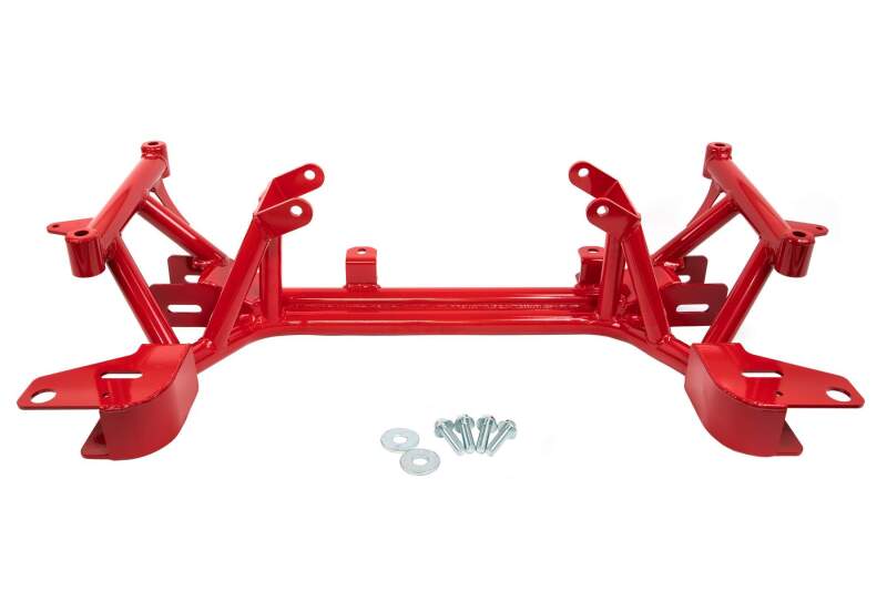 UMI Performance 98-02 GM F-Body Tubular K-Member - LS1 2320-R 2320-R User 1